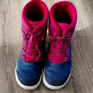 Merrell girl snow winter boota